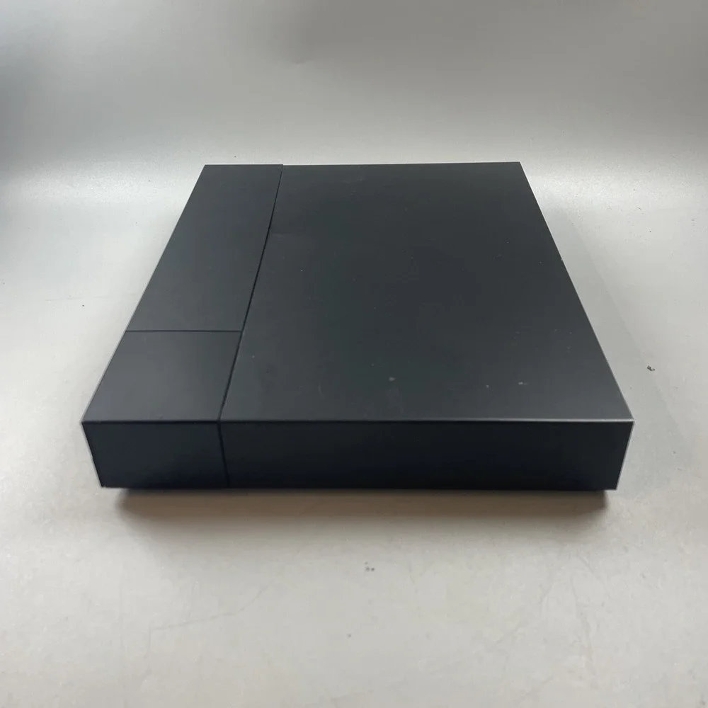 Sony BDP-S3700 Wi-Fi Streaming Blu-Ray DVD Player w/ Remote, AC Adapter TESTED